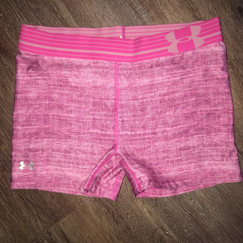 Under Armour Shorts